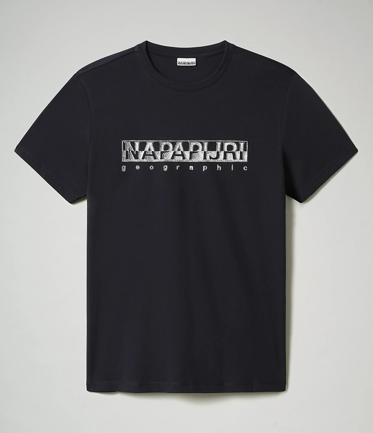 Picture of T-shirt -  SALLAR Napapijri