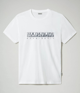 Picture of T-shirt -  SALLAR Napapijri