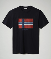 Immagine di T-shirt -  SIROL Napapijri