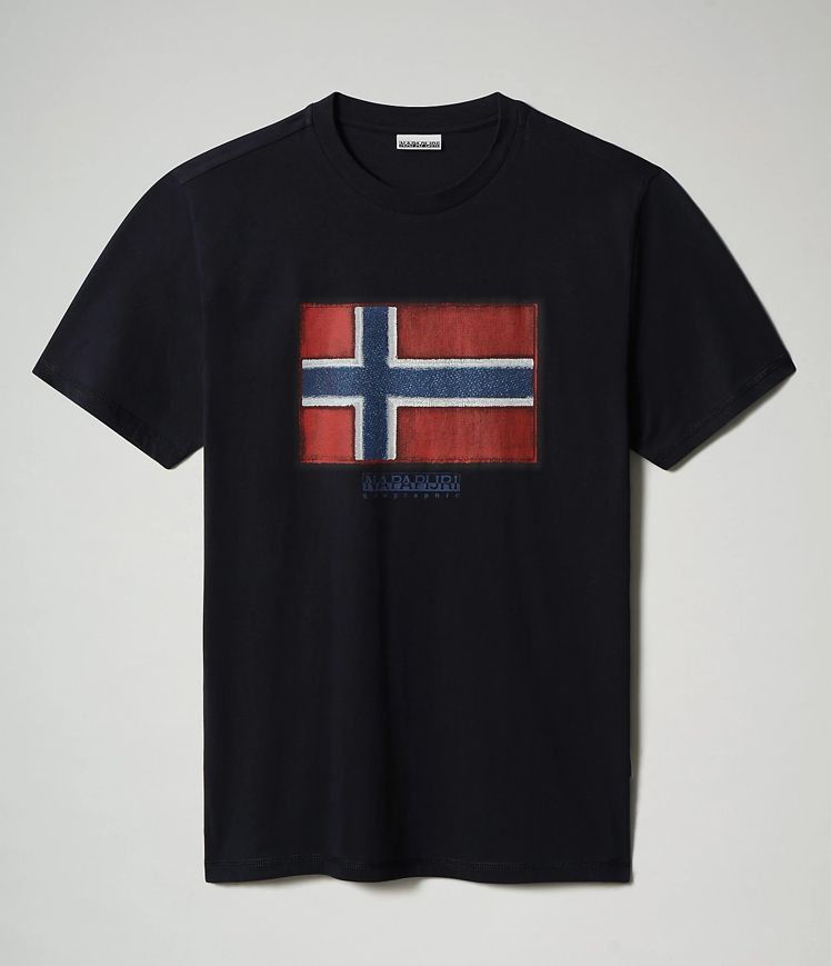 Immagine di T-shirt -  SIROL Napapijri