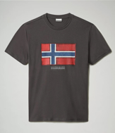 Immagine di T-shirt -  SIROL Napapijri