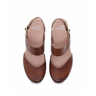 Picture of Dansko 3620-151500- - Sandalo DANSKO  - Cuoio