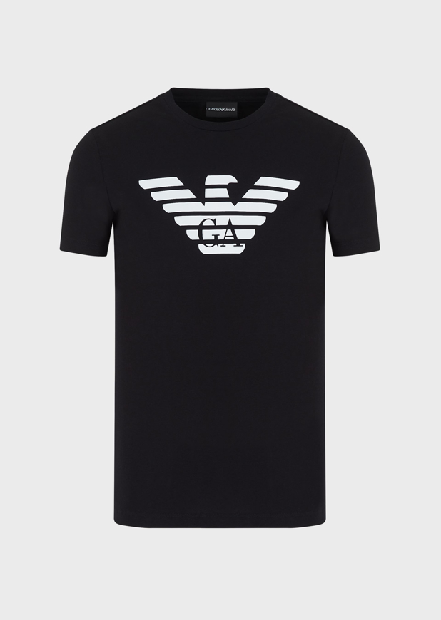 Picture of T-shirt EMPORIO ARMANI