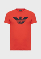 Picture of T-shirt EMPORIO ARMANI