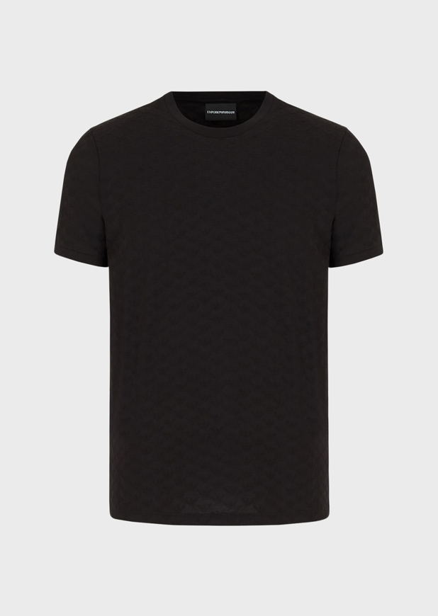 Picture of T-shirt EMPORIO ARMANI