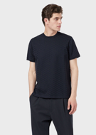 Picture of T-shirt EMPORIO ARMANI