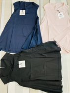 Immagine di Top/Blusa CARMA  - Trebarrabi - copia
