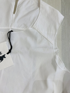 Immagine di Top/Blusa CARMA  - Trebarrabi - copia