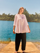 Picture of Camicia CLIO - Trebarrabi