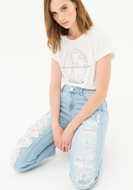 Picture of Jeans BELLA-C PERFECT  - Fracomina