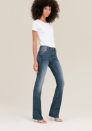 Picture of Jeans BELLA-B PERFECT  - Fracomina