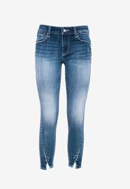 Picture of Jeans BETTY CROPPED S/UP   - Fracomina