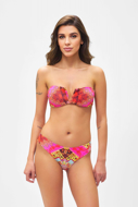Picture of Bikini fascia a V e slip coulotte Venture  F21-0393X1