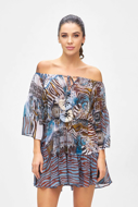 Picture of Vestito corto Roam 1629U