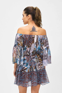 Picture of Vestito corto Roam 1629U