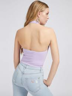 Picture of Top maglia costine guess W1GZ17Z1QD0
