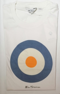 Picture of T shirt - Ben Sherman