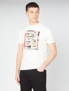 Immagine di T shirt - Ben Sherman