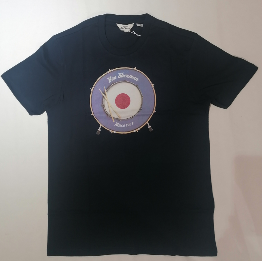 Picture of T shirt - Ben Sherman