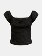Picture of TOP GUESS PIZZO W1GP0IKAM20