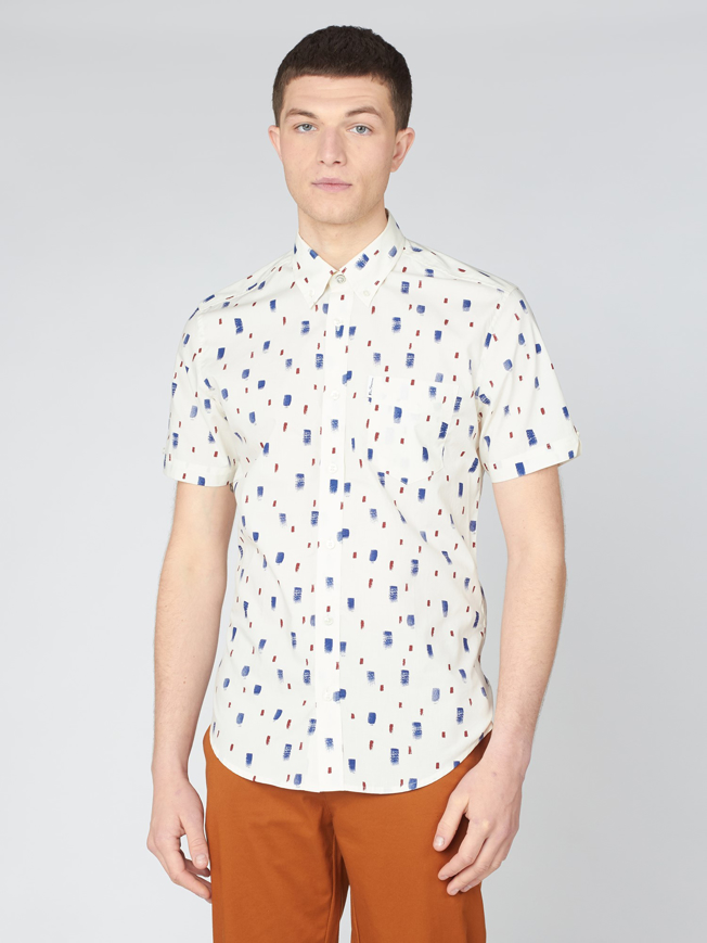 Picture of Camicia Ben Sherman