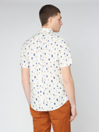 Picture of Camicia Ben Sherman