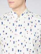 Picture of Camicia Ben Sherman