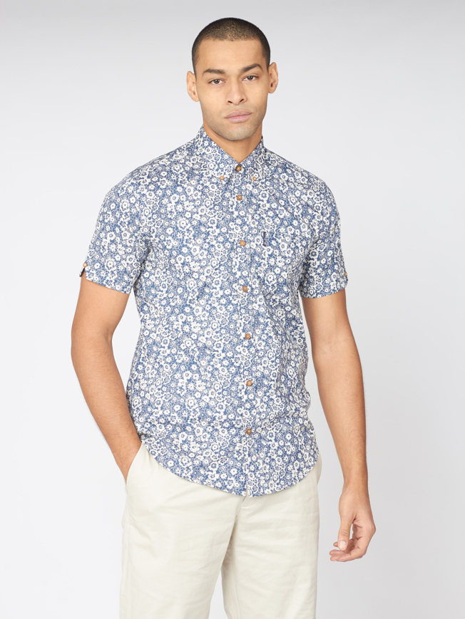 Immagine di Camicia Ben Sherman