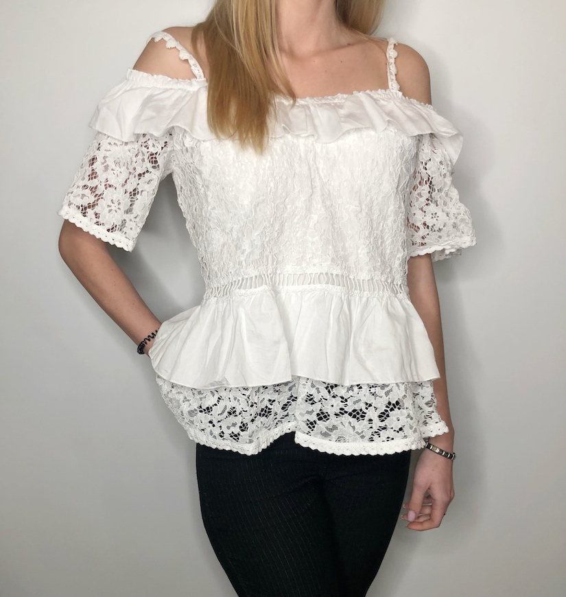 Picture of Top Guess Donna W1GH0NWDXL0