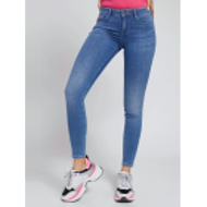 Picture of JEANS GUESS W1RA99DA4AKA