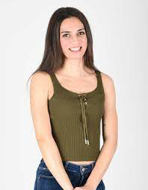 Immagine di Top  Guess W1GR71Z2U00