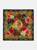 Immagine di Foulard Guess AW8624SIL90