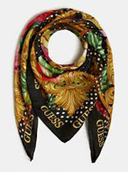 Immagine di Foulard Guess AW8624SIL90