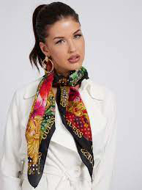 Immagine di Foulard Guess AW8624SIL90