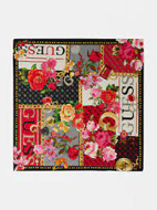 Picture of Foulard Guess AW8592SIL90