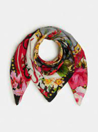 Picture of Foulard Guess AW8592SIL90
