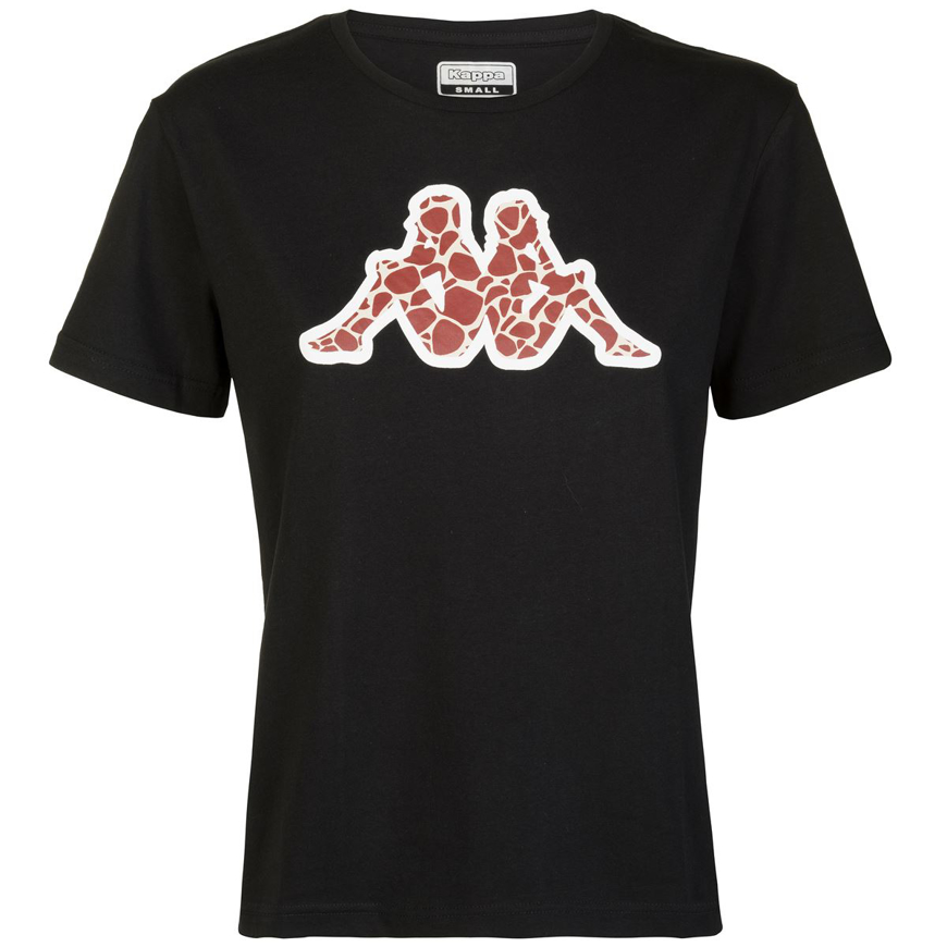 Picture of T-SHIRT KAPPA  311BFSW