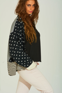 Picture of GIACCA  MOUSSE  PM203Y