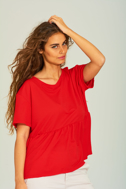 Picture of BLUSA  MOUSSE  PM512C