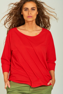 Picture of BLUSA  MOUSSE  PM512C