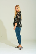 Picture of JEANS  MOUSSE  PM301J