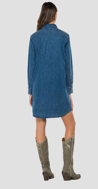 Immagine di Vestito Replay W9632