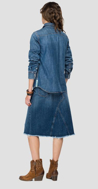 Picture of Camicia Replay W2001