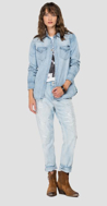 Picture of Camicia Replay W2056
