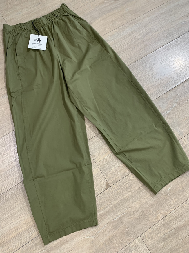Picture of Pantalone PRUX - SUM - Trebarrabi