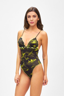 Picture of Monokini Mantra  F21-1508U