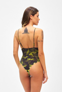 Picture of Monokini Mantra  F21-1508U