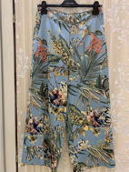 Picture of PANTALONE  LANACAPRINA LC4280