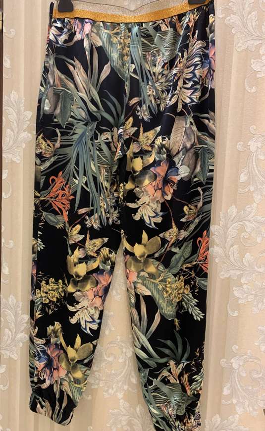 Immagine di PANTALONE  LANACAPRINA LC4284