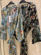 Picture of KIMONO LANACAPRINA LC4283